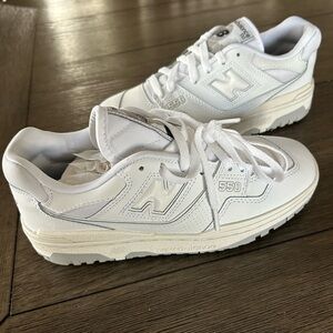 New Balance 550 Sneaker